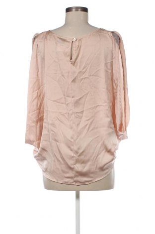 Damen Shirt Gina Tricot, Größe S, Farbe Beige, Preis 3,99 €