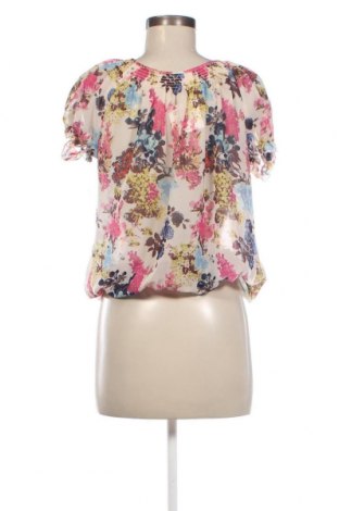 Γυναικεία μπλούζα Gina Tricot, Μέγεθος M, Χρώμα Πολύχρωμο, Τιμή 5,53 €