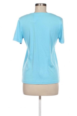 Дамска блуза Giorgio, Размер L, Цвят Син, Цена 11,14 лв.