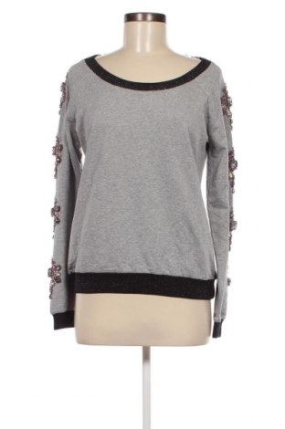 Damen Shirt Glamorous, Größe S, Farbe Grau, Preis € 17,86