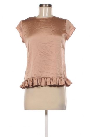 Damen Shirt Glamorous, Größe S, Farbe Beige, Preis € 3,99