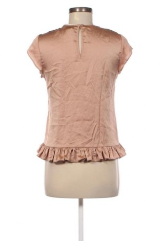 Γυναικεία μπλούζα Glamorous, Μέγεθος S, Χρώμα  Μπέζ, Τιμή 17,44 €