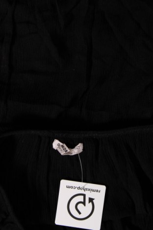 Γυναικεία μπλούζα Glamour, Μέγεθος XS, Χρώμα Μαύρο, Τιμή 4,11 €