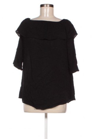Γυναικεία μπλούζα Glamour, Μέγεθος XS, Χρώμα Μαύρο, Τιμή 4,70 €