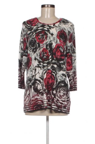 Γυναικεία μπλούζα Golle Haug, Μέγεθος XL, Χρώμα Πολύχρωμο, Τιμή 11,57 €