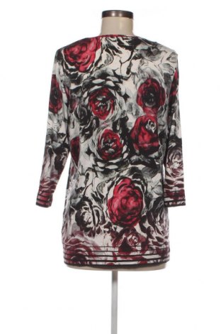Γυναικεία μπλούζα Golle Haug, Μέγεθος XL, Χρώμα Πολύχρωμο, Τιμή 21,03 €