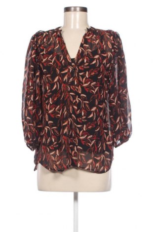 Γυναικεία μπλούζα Grace & Mila, Μέγεθος M, Χρώμα Πολύχρωμο, Τιμή 13,89 €
