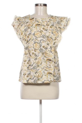 Дамска блуза Grace & Mila, Размер S, Цвят Многоцветен, Цена 23,10 лв.