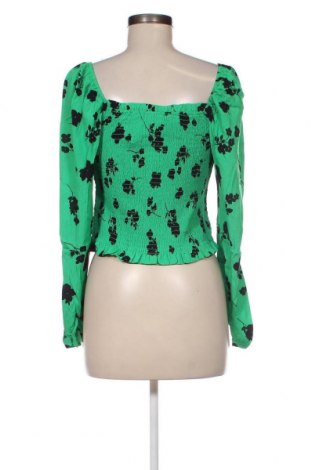 Γυναικεία μπλούζα Grace & Mila, Μέγεθος S, Χρώμα Πράσινο, Τιμή 17,86 €
