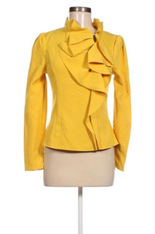 Damen Shirt Gracia, Größe S, Farbe Gelb, Preis € 10,20