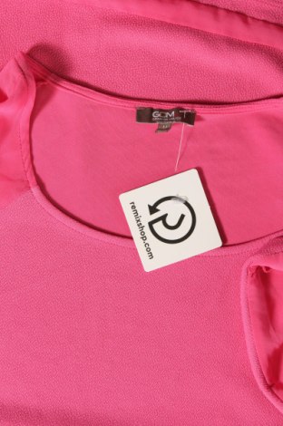 Γυναικεία μπλούζα Grain De Malice, Μέγεθος M, Χρώμα Ρόζ , Τιμή 6,31 €