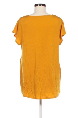 Дамска блуза Gudrun Sjödén, Размер L, Цвят Жълт, Цена 22,08 лв.