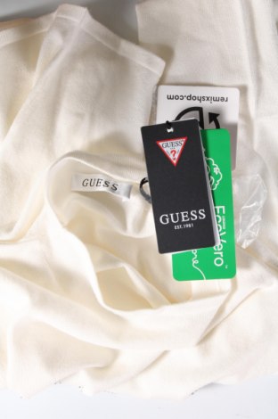 Дамска блуза Guess, Размер M, Цвят Бял, Цена 97,20 лв.
