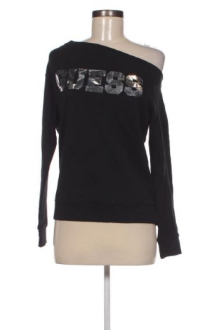 Damen Shirt Guess, Größe M, Farbe Schwarz, Preis 33,40 €