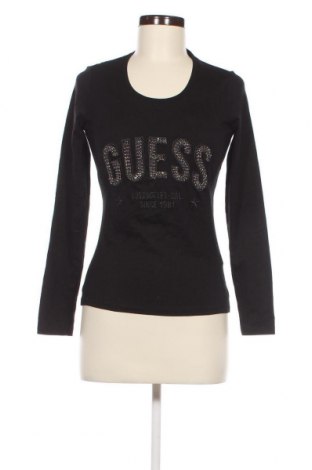 Damen Shirt Guess, Größe S, Farbe Schwarz, Preis € 55,67