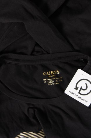 Damen Shirt Guess, Größe M, Farbe Schwarz, Preis 25,05 €