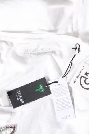 Damen Shirt Guess, Größe XXL, Farbe Weiß, Preis 38,97 €