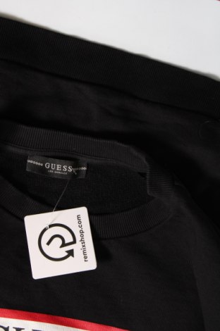 Дамска блуза Guess, Размер M, Цвят Черен, Цена 31,20 лв.