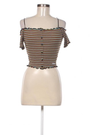Damen Shirt Guess, Größe S, Farbe Mehrfarbig, Preis 24,55 €