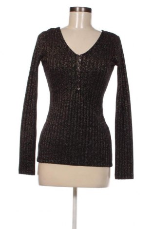 Γυναικεία μπλούζα Guess, Μέγεθος M, Χρώμα Πολύχρωμο, Τιμή 28,45 €