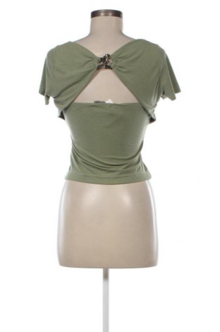 Damen Shirt Guess, Größe M, Farbe Grün, Preis € 33,40