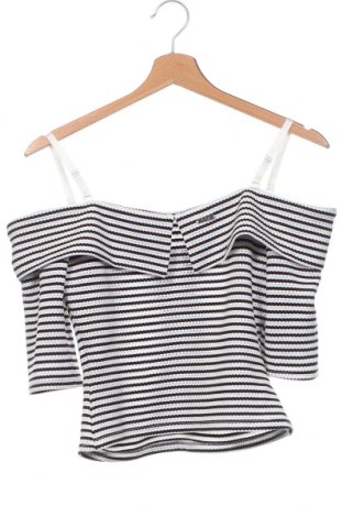 Damen Shirt Guess, Größe XS, Farbe Mehrfarbig, Preis € 15,90