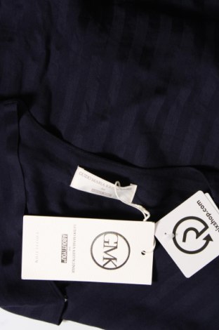 Γυναικεία μπλούζα Guido Maria Kretschmer for About You, Μέγεθος L, Χρώμα Μπλέ, Τιμή 17,86 €