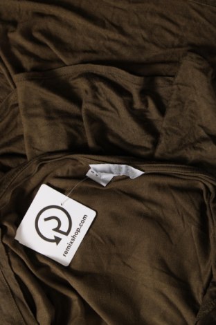Damen Shirt H&M, Größe M, Farbe Grün, Preis 5,70 €