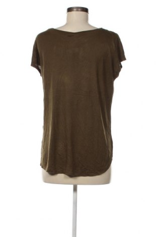 Damen Shirt H&M, Größe M, Farbe Grün, Preis € 5,10