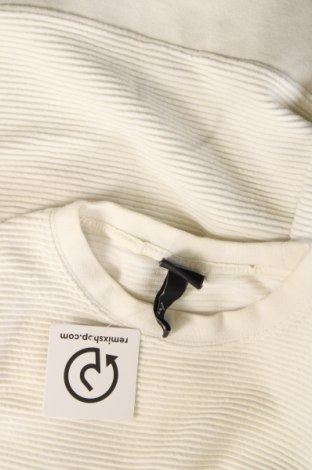 Дамска блуза H&M, Размер XS, Цвят Екрю, Цена 10,83 лв.