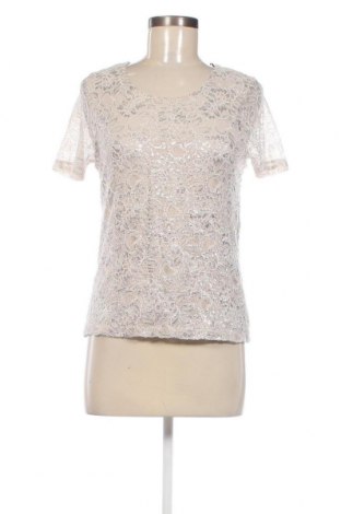 Γυναικεία μπλούζα H&M, Μέγεθος S, Χρώμα Γκρί, Τιμή 4,96 €