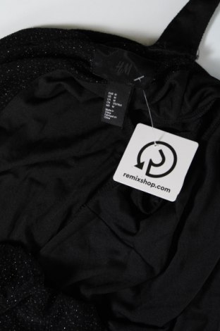 Damen Shirt H&M, Größe M, Farbe Schwarz, Preis 5,54 €