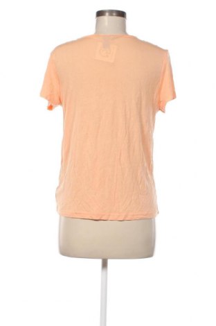 Damen Shirt H&M, Größe S, Farbe Orange, Preis 8,55 €