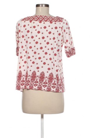 Дамска блуза H&M, Размер L, Цвят Многоцветен, Цена 10,16 лв.