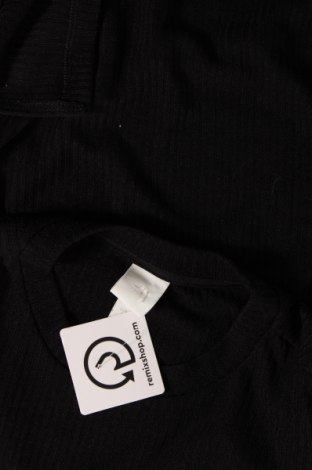 Damen Shirt H&M, Größe S, Farbe Schwarz, Preis € 5,54