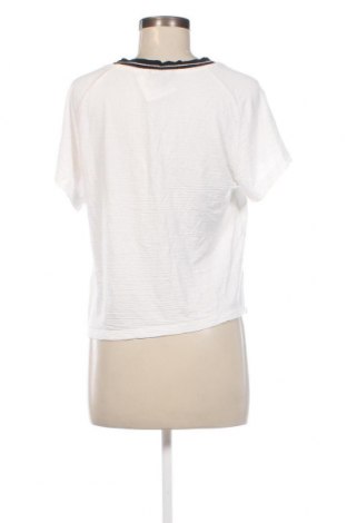 Damen Shirt H&M, Größe S, Farbe Weiß, Preis 5,48 €