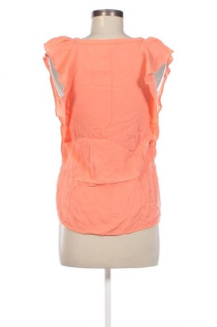 Damen Shirt H&M, Größe S, Farbe Orange, Preis 1,99 €