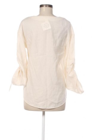 Damen Shirt H&M, Größe M, Farbe Ecru, Preis 4,99 €