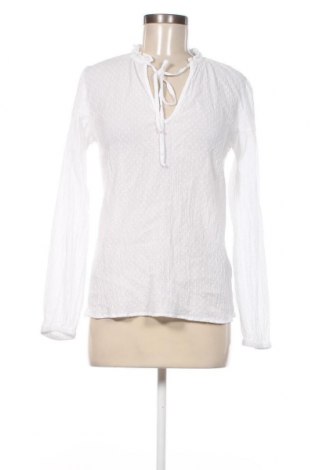 Damen Shirt H&M, Größe S, Farbe Weiß, Preis € 5,54