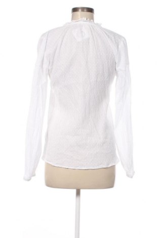 Γυναικεία μπλούζα H&M, Μέγεθος S, Χρώμα Λευκό, Τιμή 5,54 €