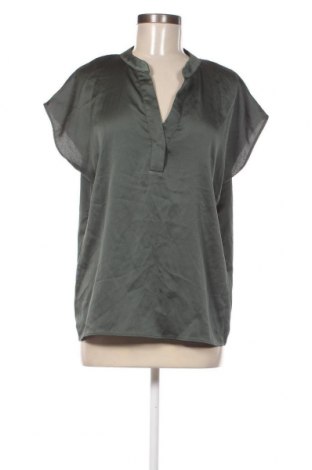 Bluză de femei H&M, Mărime L, Culoare Verde, Preț 29,08 Lei