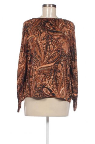 Дамска блуза H&M, Размер S, Цвят Многоцветен, Цена 25,59 лв.