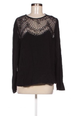 Damen Shirt H&M, Größe XXL, Farbe Schwarz, Preis 13,22 €