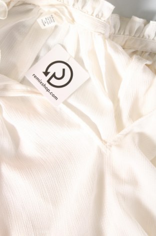 Damen Shirt H&M, Größe XXL, Farbe Ecru, Preis € 5,29