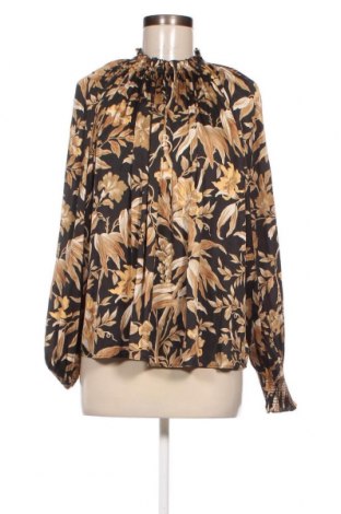 Γυναικεία μπλούζα H&M, Μέγεθος M, Χρώμα Πολύχρωμο, Τιμή 4,11 €