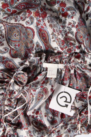 Damen Shirt H&M, Größe M, Farbe Mehrfarbig, Preis € 4,63
