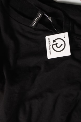 Γυναικεία μπλούζα H&M, Μέγεθος M, Χρώμα Μαύρο, Τιμή 5,70 €