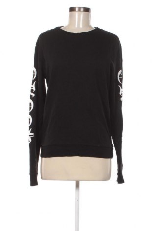 Γυναικεία μπλούζα H&M, Μέγεθος M, Χρώμα Μαύρο, Τιμή 5,70 €