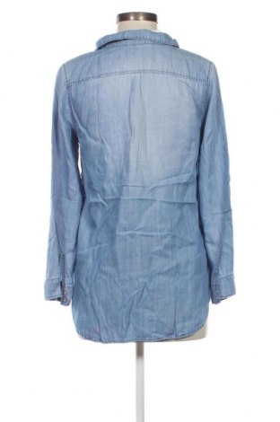 Дамска блуза H&M, Размер S, Цвят Син, Цена 3,80 лв.