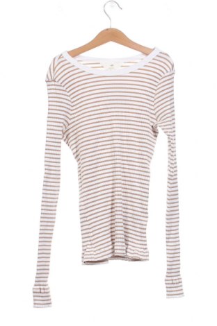 Damen Shirt H&M, Größe XS, Farbe Mehrfarbig, Preis 5,40 €